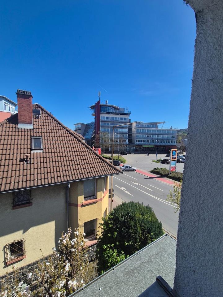 Thumbnail-Top gepflegt & zentral: 95 m² Wohntraum mit extra Dachgeschoss