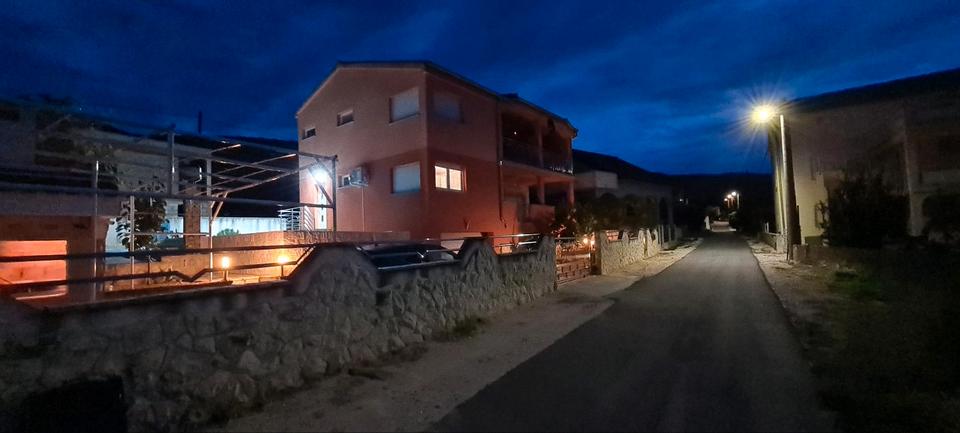 Thumbnail-Haus am Meer nähe Zadar zu verkaufen