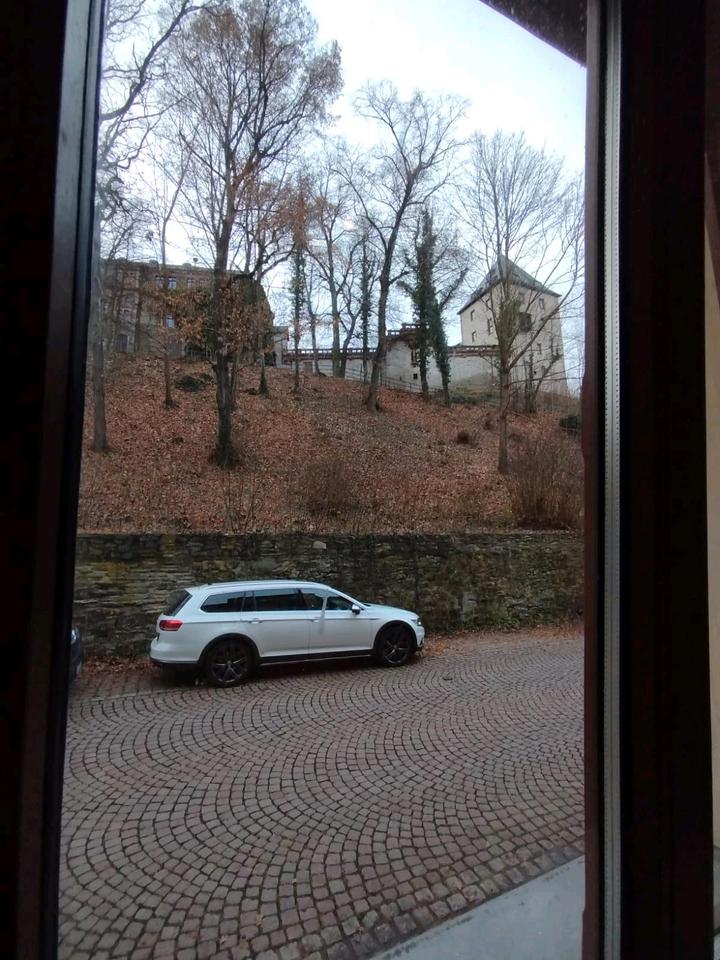 Thumbnail-Schöne 2-Raum-Wohnung in Mylau --Erstbezug nach Kernsanierung