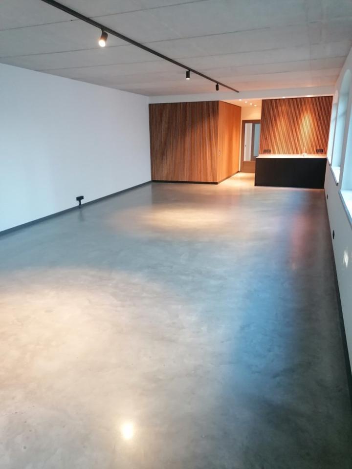 Thumbnail-Loft Fläche - ideal für Kreative - Büro - Yoga etc.