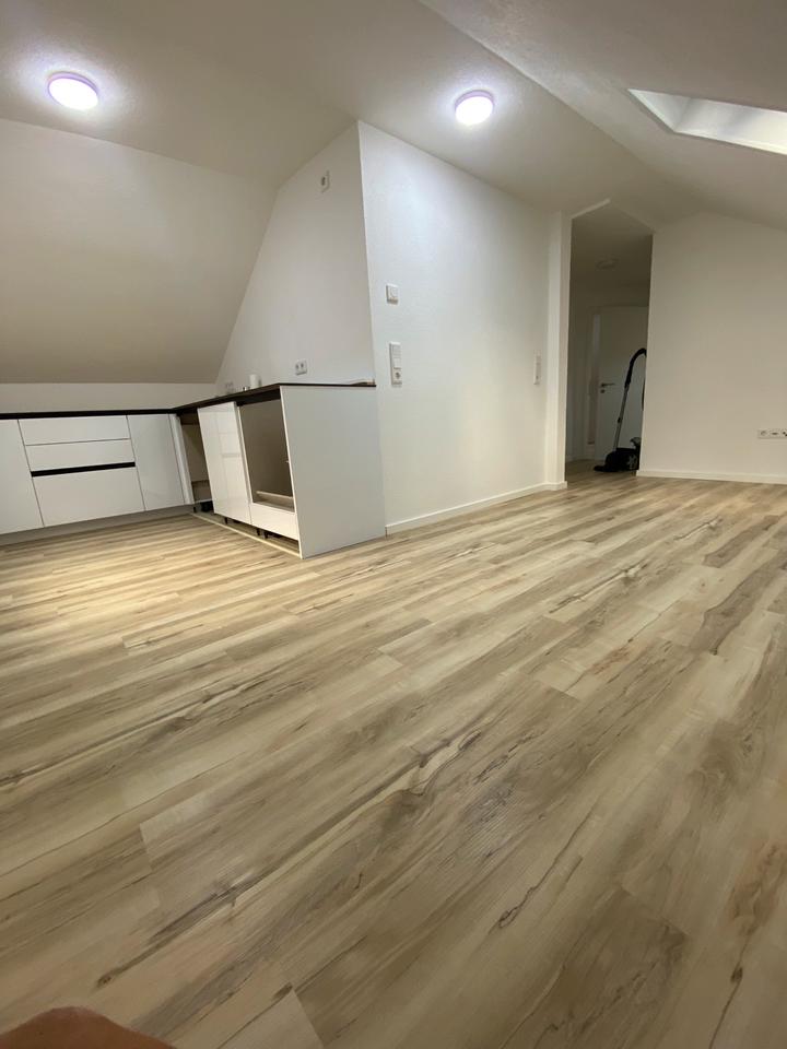 Thumbnail-Kernsanierte 2,5 zimmer DG Wohnung in Murrhardt