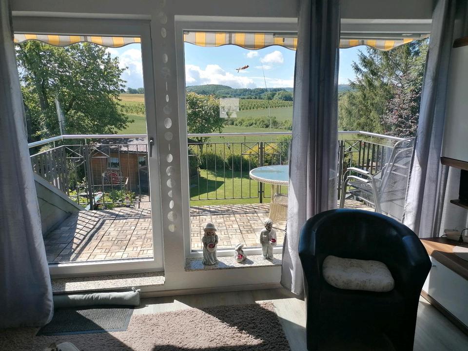 Thumbnail-Ferienwohnung in Detmold, Nähe Schomburg Gildezentrum