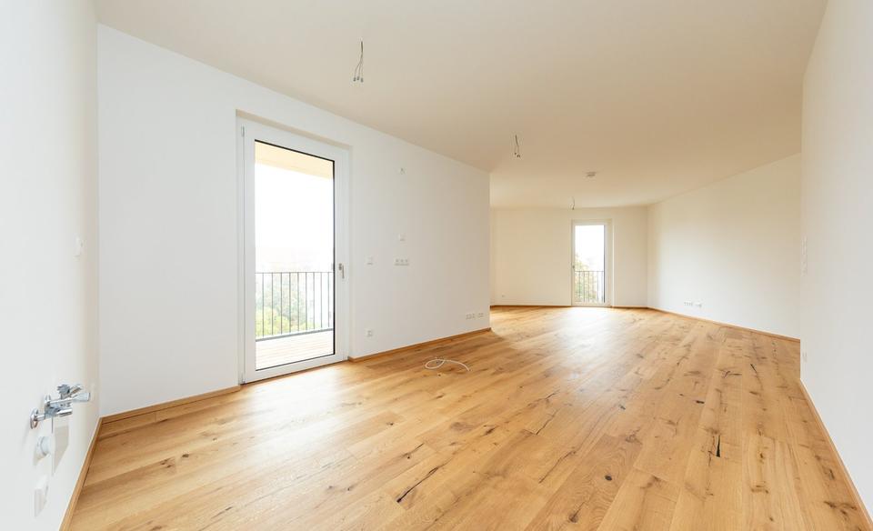 Thumbnail-Noch schnell zugreifen - Erstbezugswohnung im barrierefreien Neubau