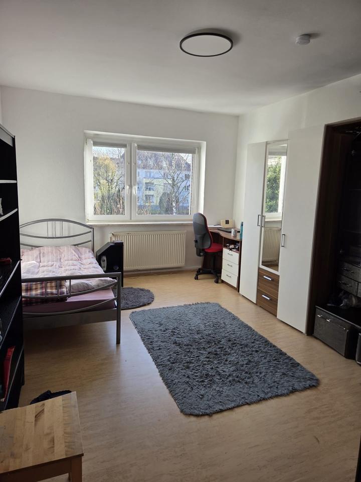 Thumbnail-Möbliert das Apartment in Dortmund, Hoerde