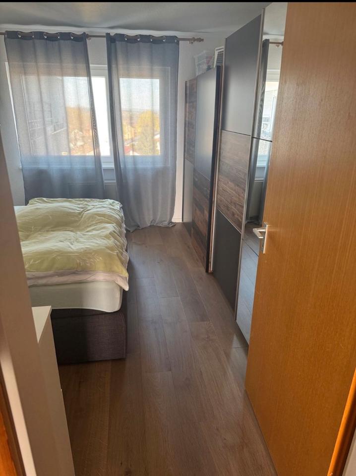 Thumbnail-2 Zimmer Wohnung zu vermieten