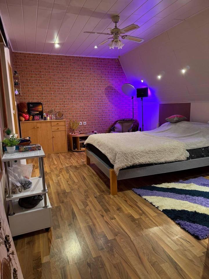 Thumbnail-Wohnung zu Vermieten für WG oder Familie