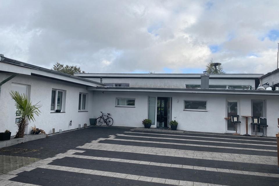 Thumbnail-Einfamilienhaus Bungalow