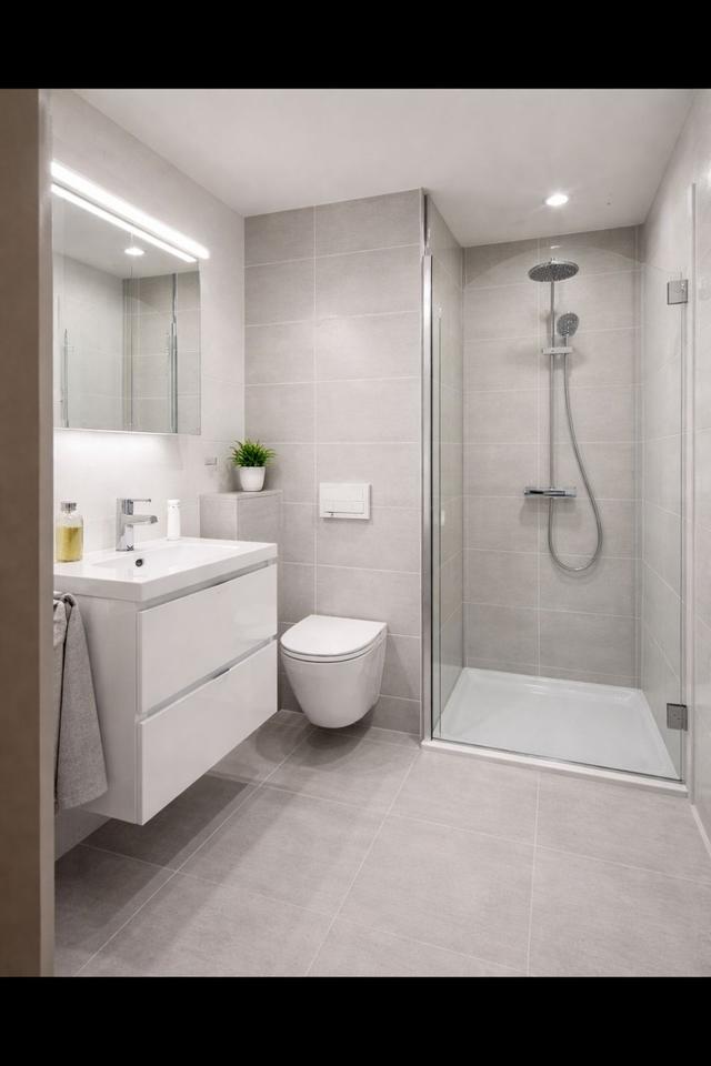 Thumbnail-Schöne frisch renovierte Wohnung zentral Osnabrück, von privat