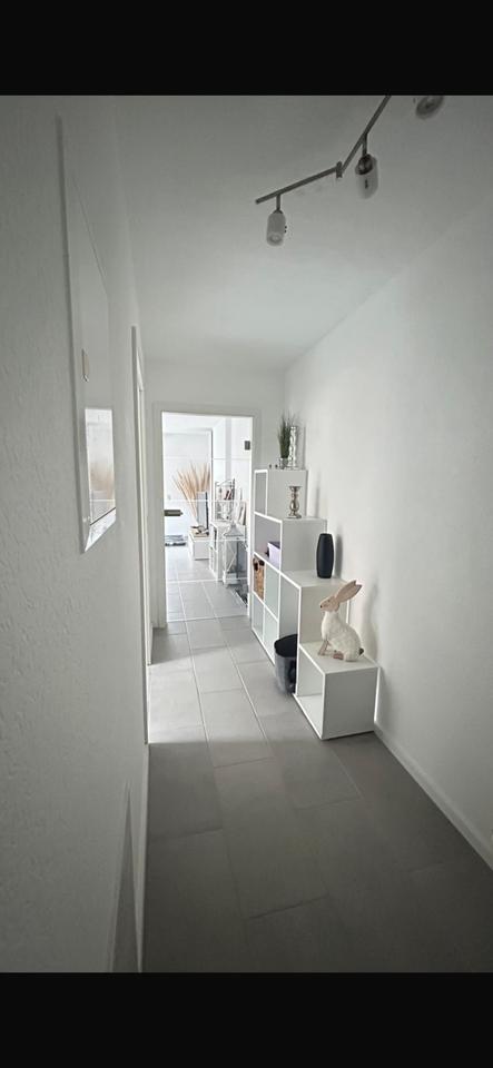 Thumbnail-Schöne Erdgeschosswohnung ab 15.05.26 zu vermieten