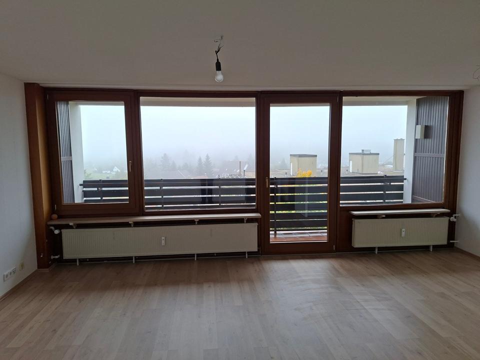 Thumbnail-2-Zimmer Wohnung in Freudenstadt-Kniebis zu vermieten