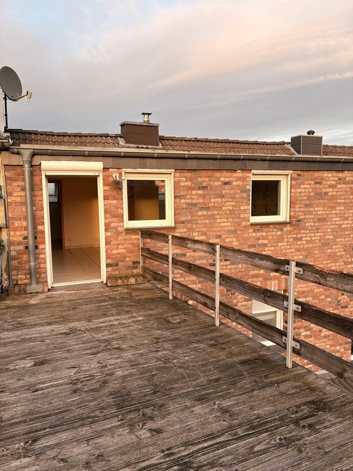 Thumbnail-Wohnung zu vermieten