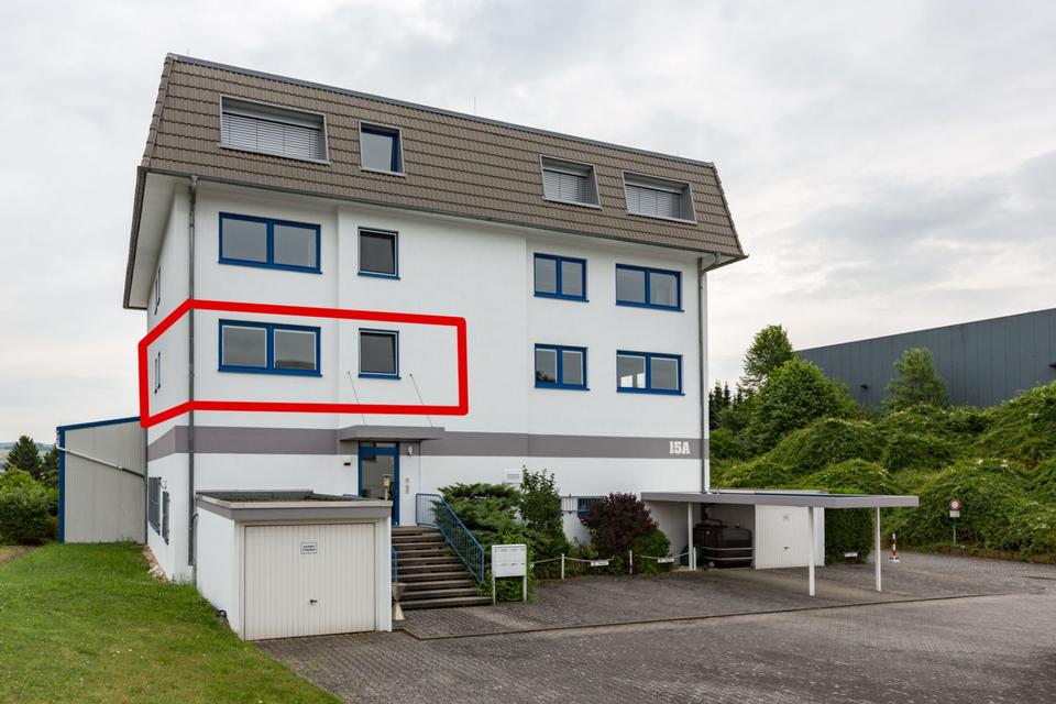 Thumbnail-Bürofläche Industriegebiet Bad Camberg