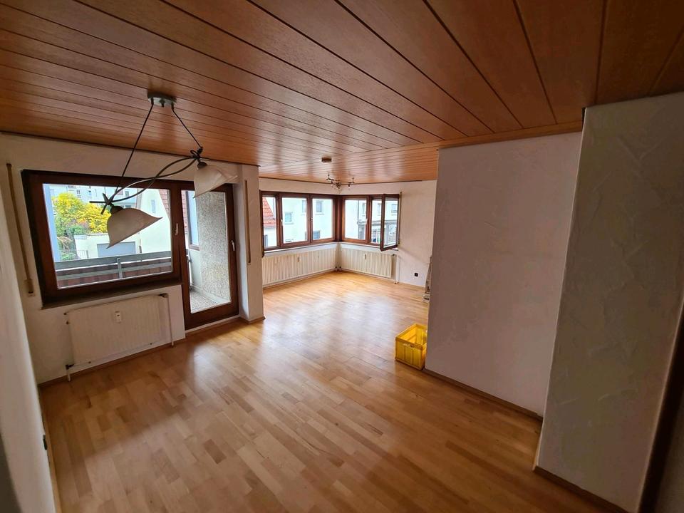 Thumbnail-Eigentumswohnung