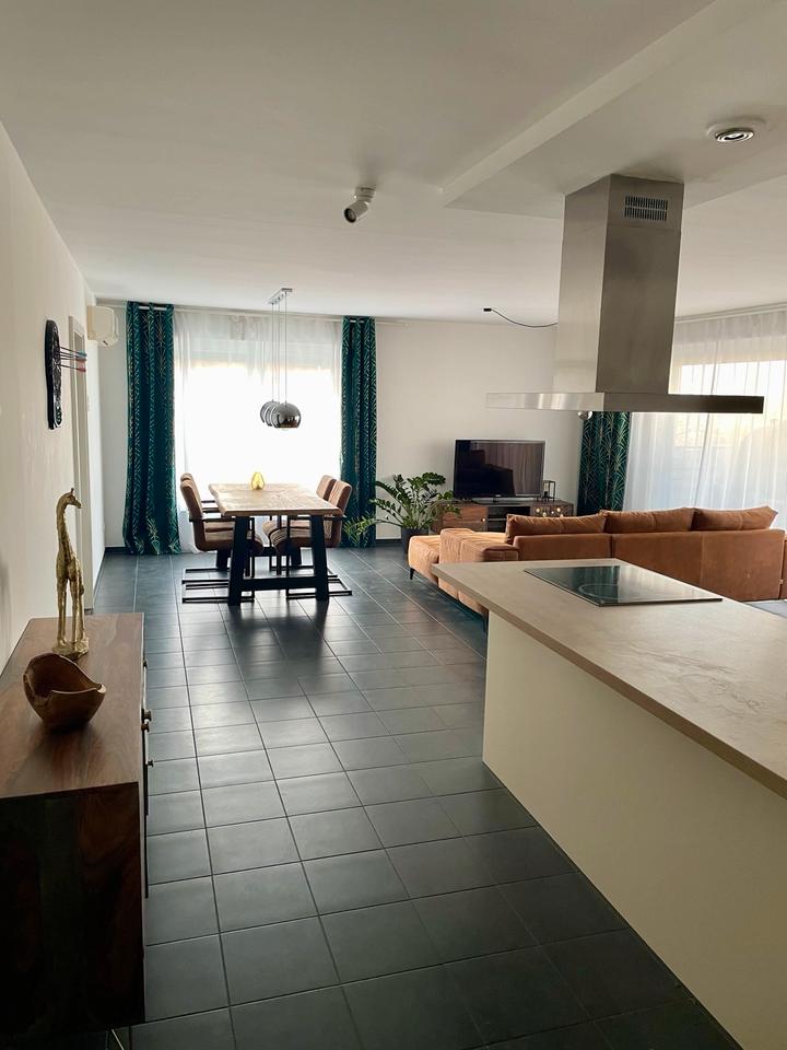 Thumbnail-Modern Chic – Voll möblierte Wohnung mit Stil – Zentrale Lage