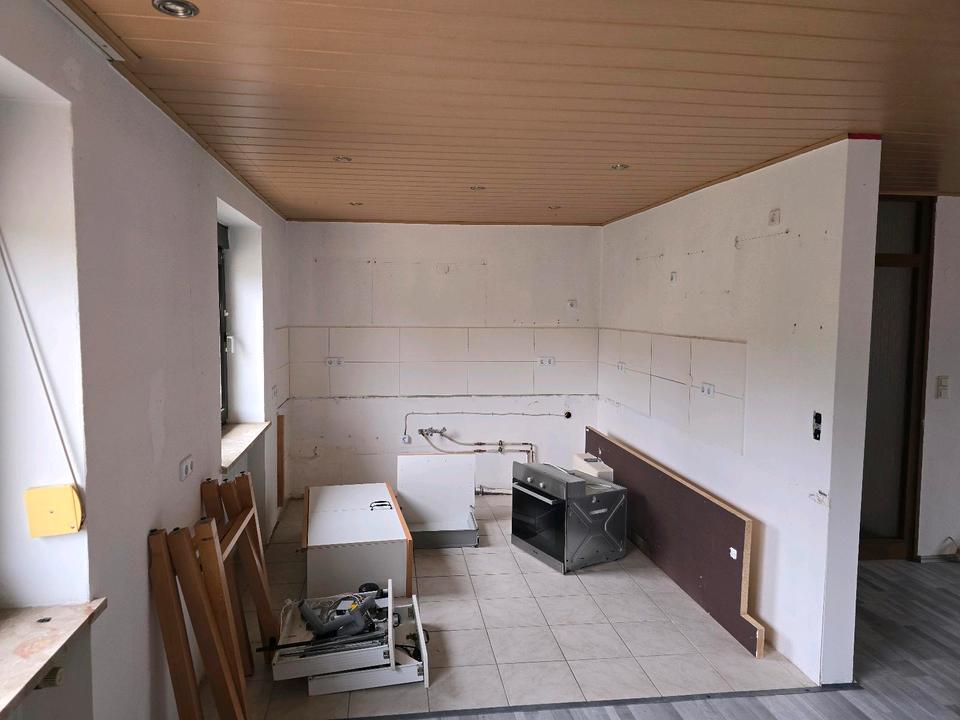 Thumbnail-3 Raum-Wohnung 90qm in Hadermannsgrün