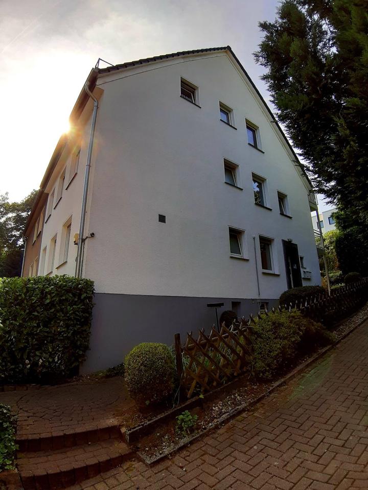 Thumbnail-Gepflegtes Mehrfamilienhaus in Velbert-Mitte zu verkaufen