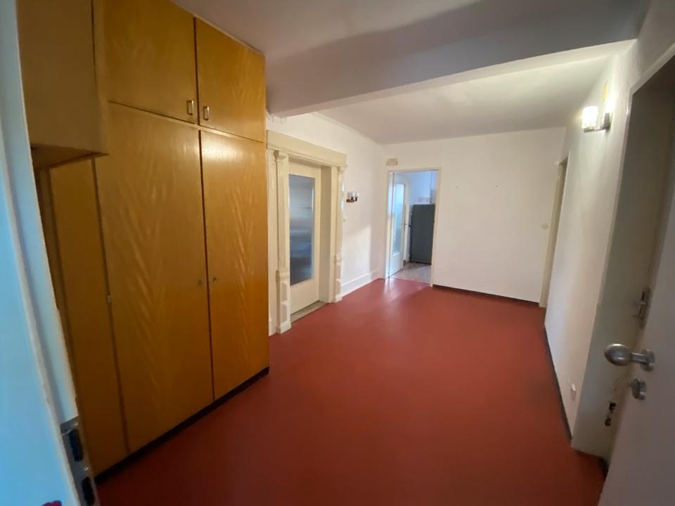 Thumbnail-1.Zimmer Wohnung 32qm in historischem Fachwerkhaus