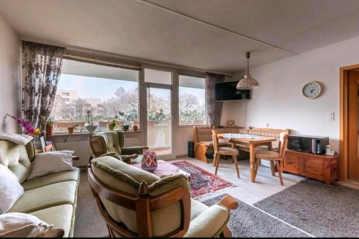 Thumbnail-Ferienwohnung, D-Typ Ferienpark, Wohnimmobilie, Hahnenklee