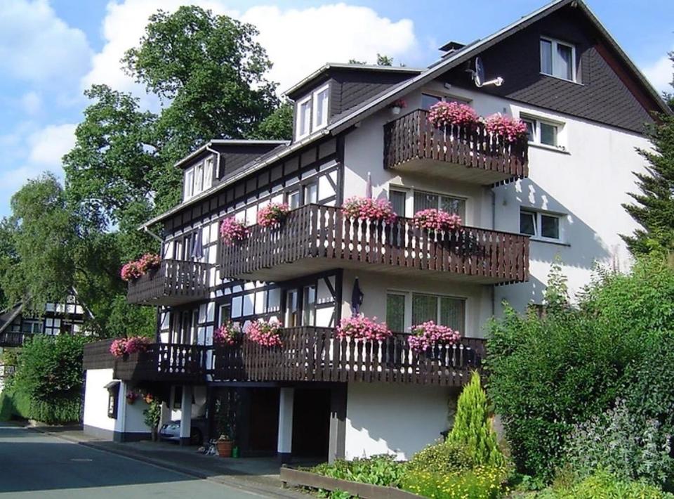 Thumbnail-Gepflegte Wohnung zu Vermieten!