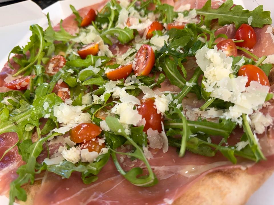 Thumbnail-Pizzeria in Barsinghausen – Komplett ausgestattet