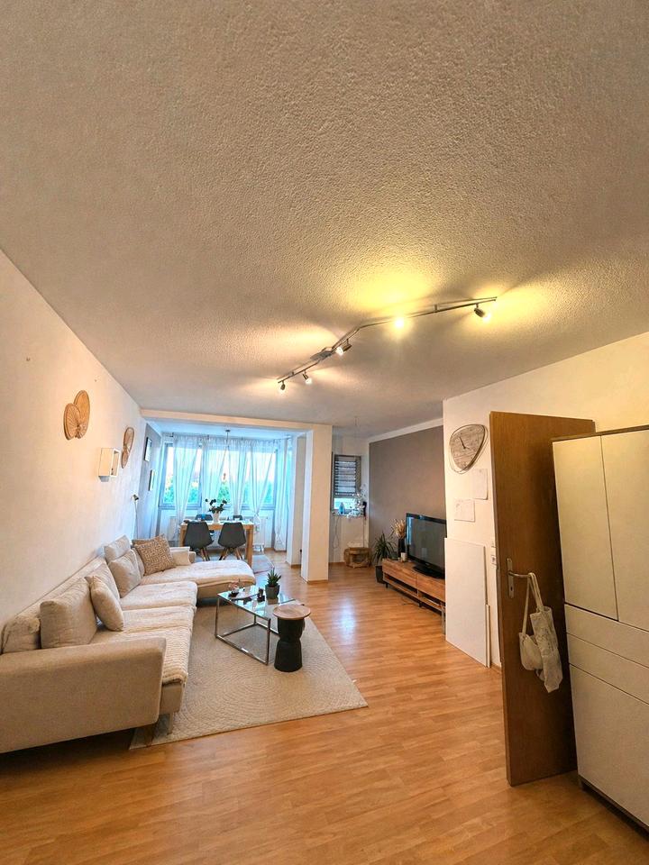 Thumbnail-Wohnung in Heppenheim zu vermieten