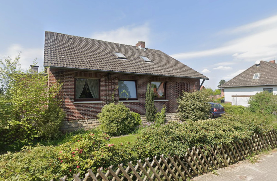 Thumbnail-Freistehendes Einfamilienhaus in perfekter Lage zu verkaufen