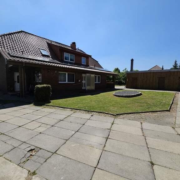 Thumbnail-Ferienwohnung am Fuchsberg (Meck-Pomm)