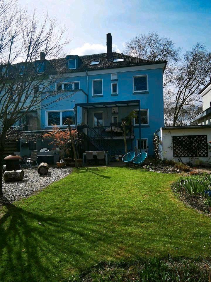 Thumbnail-Mehrfamilienhaus mit Blick auf den Lutherpark, Provisionsfrei
