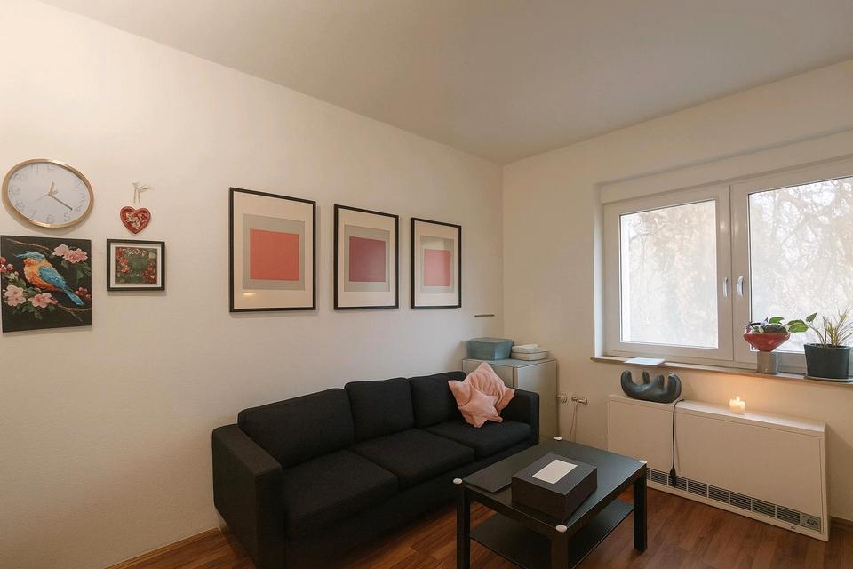 Thumbnail-2 Zimmer Wohnung in Bochum Wattenscheid- ab sofort