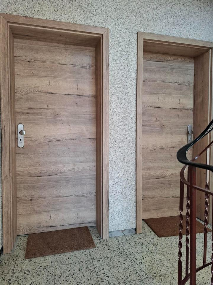 Thumbnail-Erstbezug nach umfassender Kernsanierung, hochwertige Ausstattung