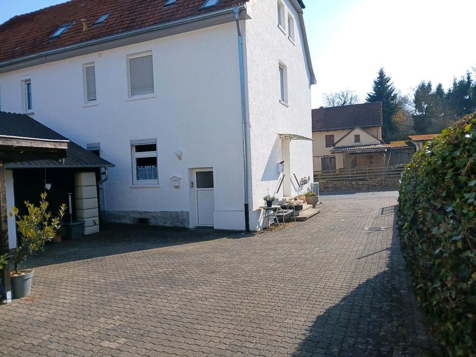Thumbnail-3 Zimmerwohnung 72m² Udenhausen