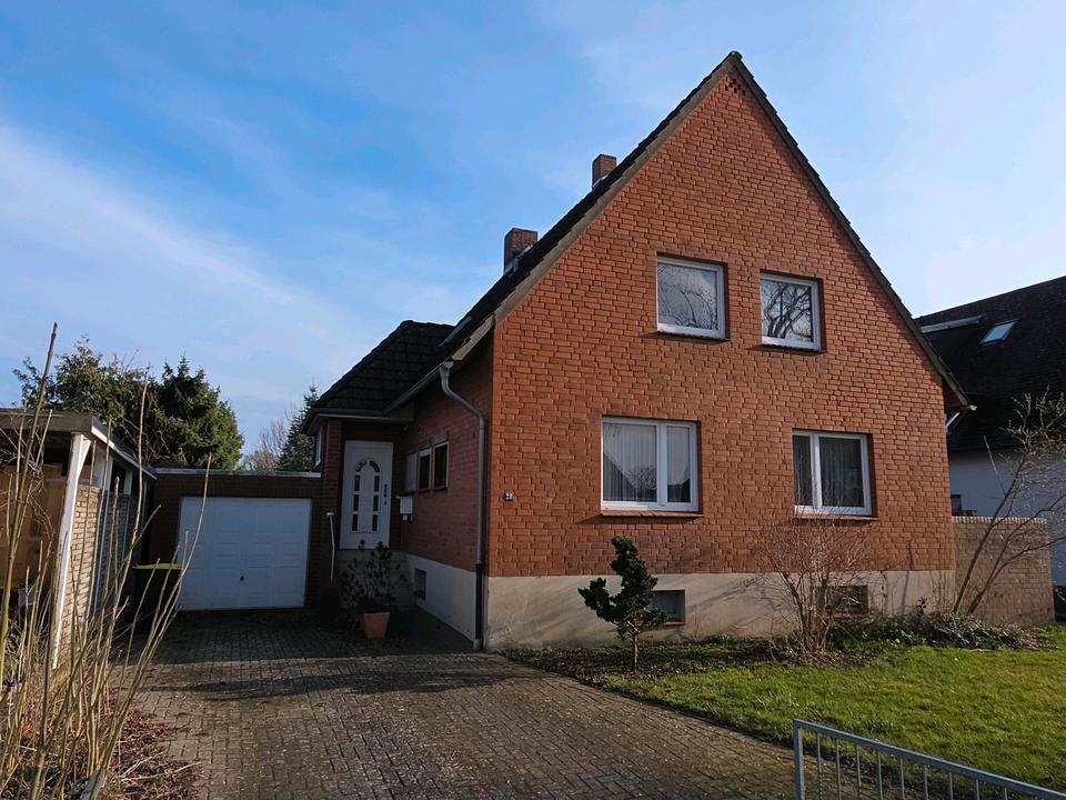 Thumbnail-Einfamilienhaus in Top-Lage, Provisionsfrei