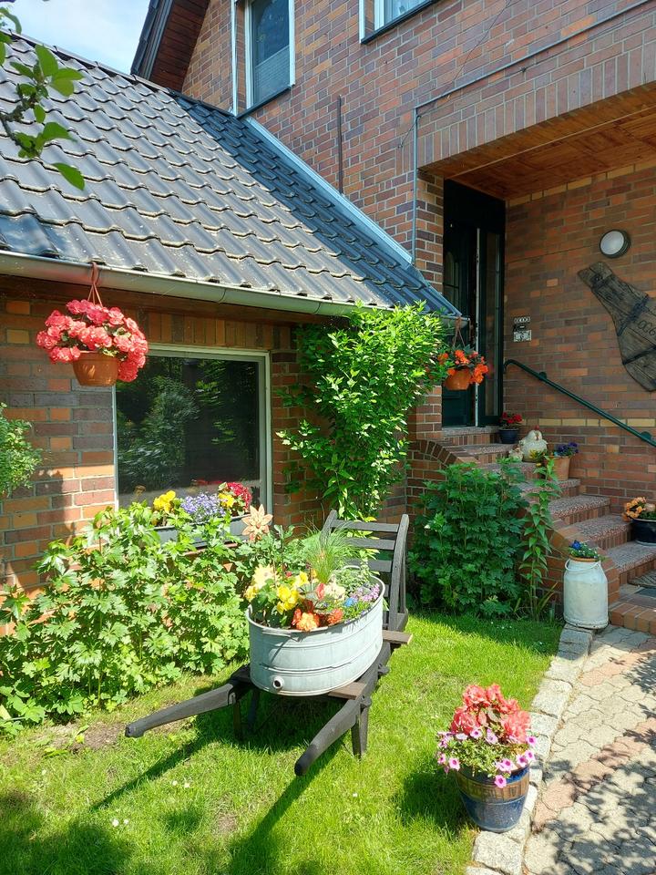 Thumbnail-Kleine ruhige Ferienwohnung in Strandnähe Seebad Bansin