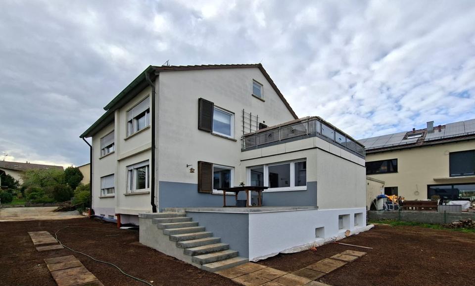 Thumbnail-Ein- oder Zweifamilienhaus zu verkaufen in Sindelfingen