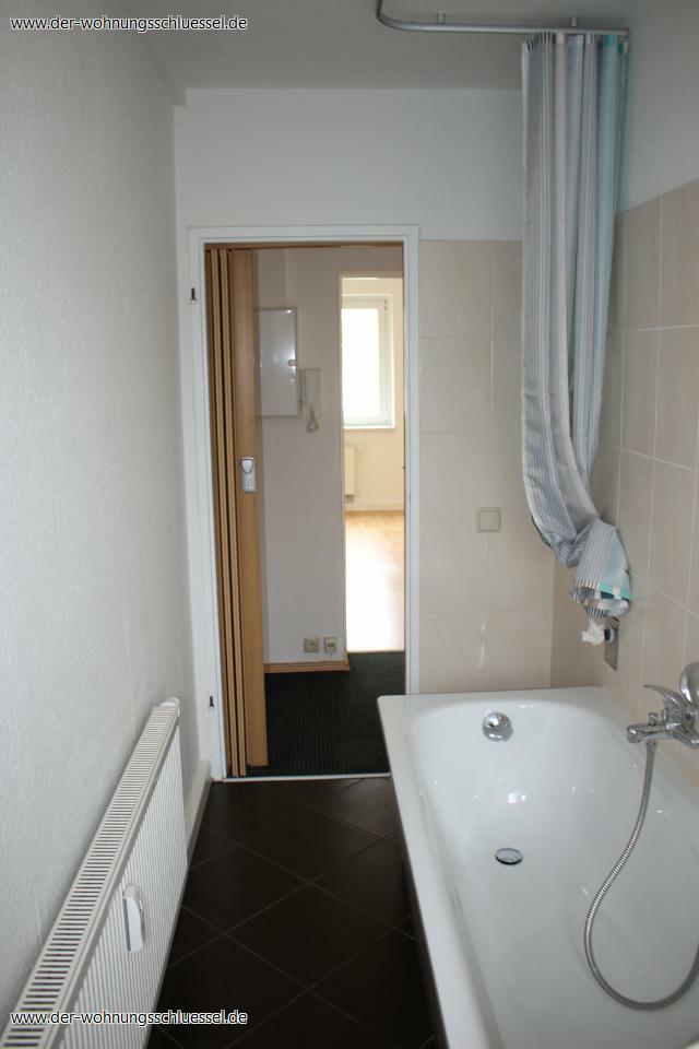 Thumbnail-MIT KÜCHE! 3-Raumwohnung in 09623 Rechenberg-B.