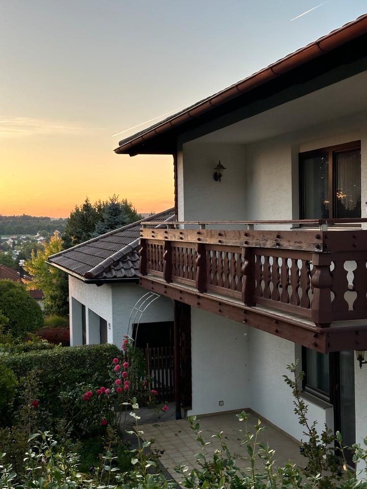 Thumbnail-Haus in Ortenburg zur Miete