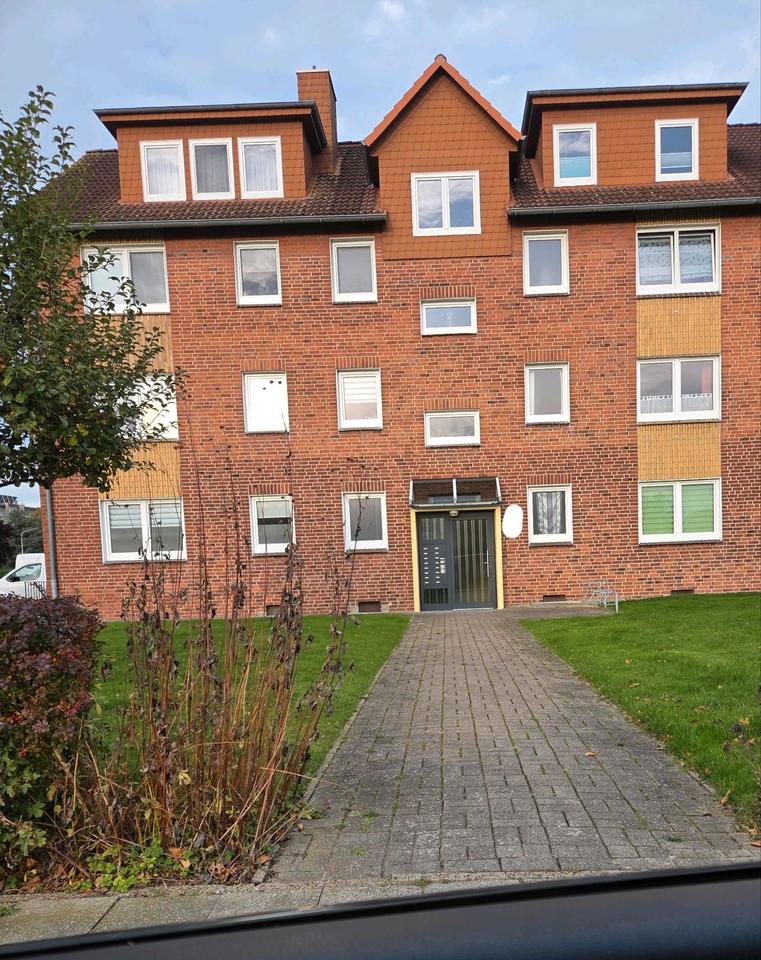 Thumbnail-schöne Eigentumswohnung oder Kapitalanlage in Cuxhaven am Meer