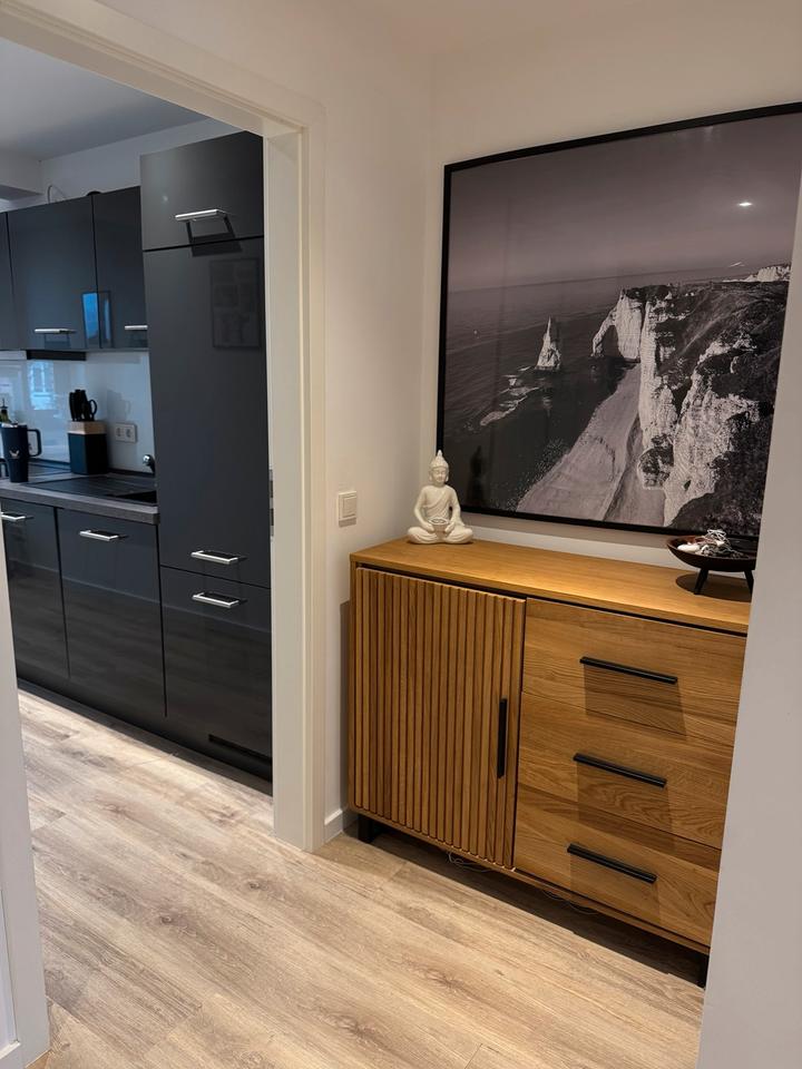 Thumbnail-2-Zimmer Wohnung zur Untermiete im Januar in Kölner Südstadt