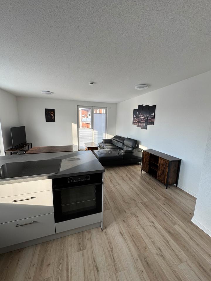 Thumbnail-4 Moderne & vollausgestattete Apartments für FührungskräfteFachpersonal