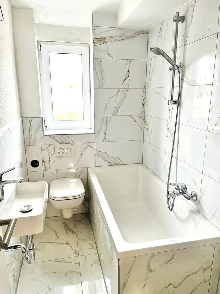 Thumbnail-Erstbezug nach Sanierung- 3 Zimmerwohnung in Gaggenau