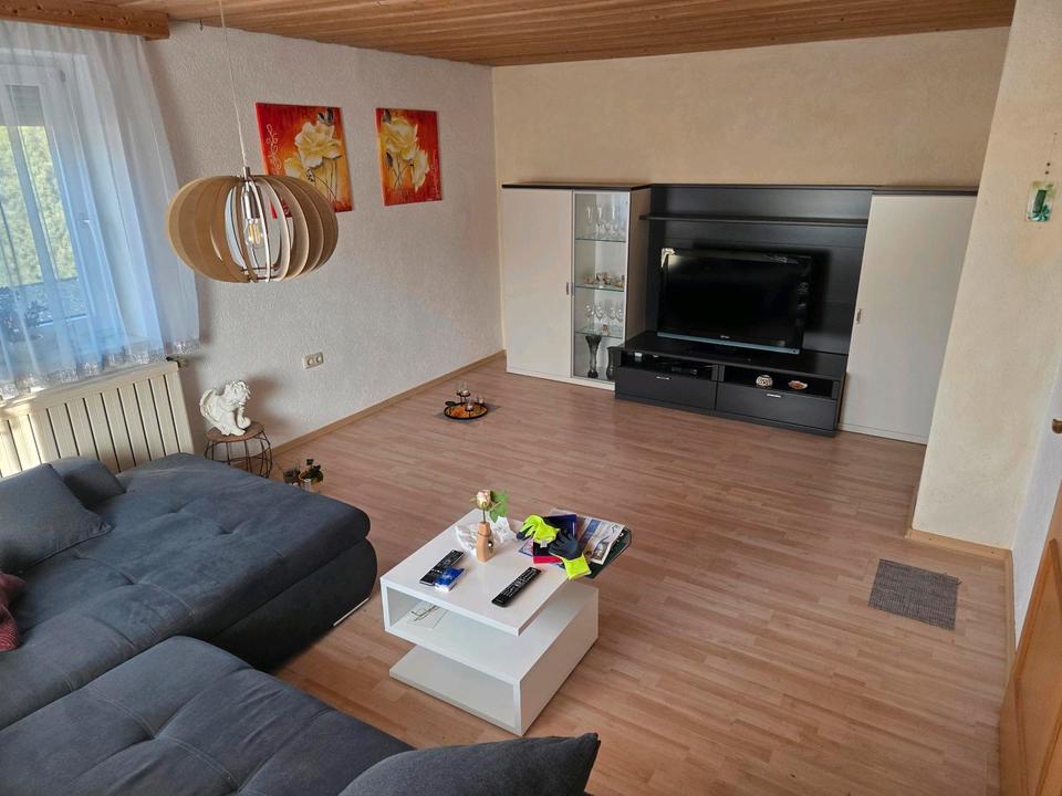 Thumbnail-Wohnung 3 ZKB