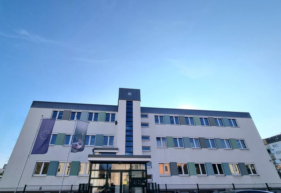 Thumbnail-Ihr neues Büro in Striesen. Platz für Ihre Ideen.