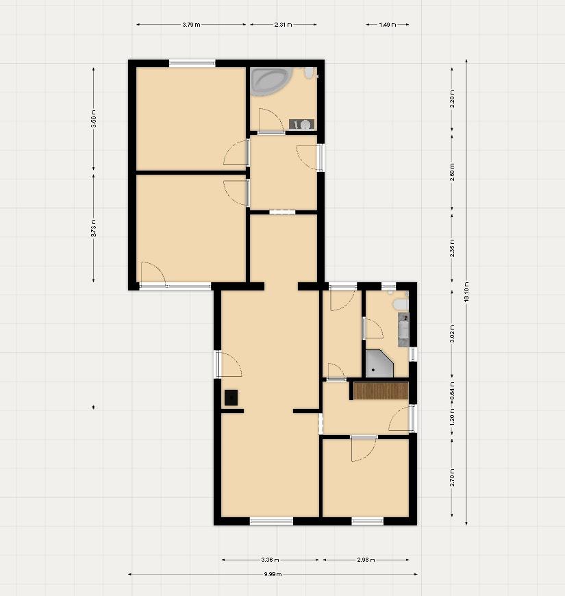 Thumbnail-Haus zu Vermieten Leer Loga