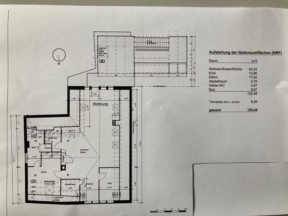 Thumbnail-Exklusives Wohnstudio in der Altstadt von Petershagen