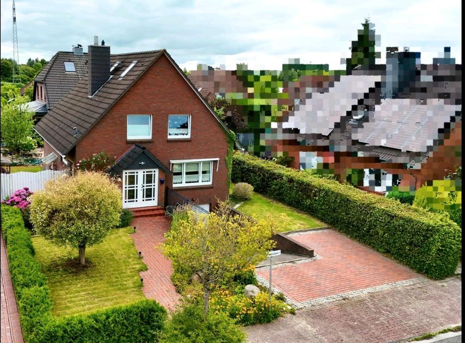 Thumbnail-Einfamilienhaus