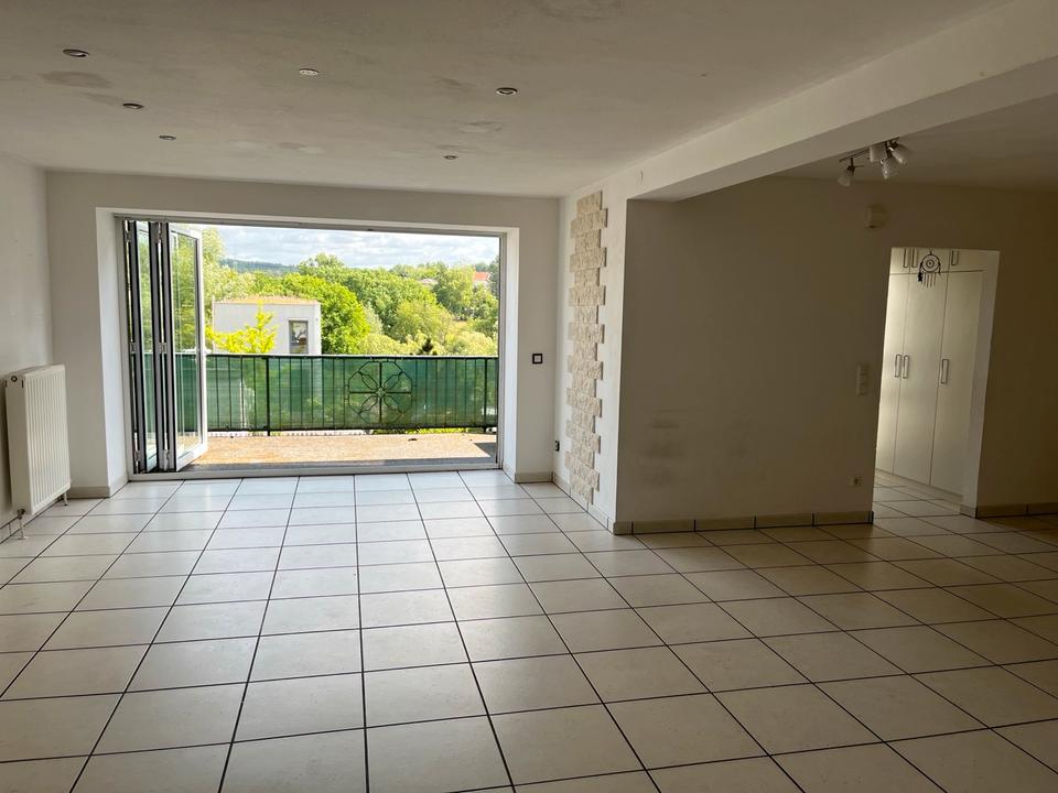 Thumbnail-5-Zimmer-Maisonettewohnung - Sofort verfügbar