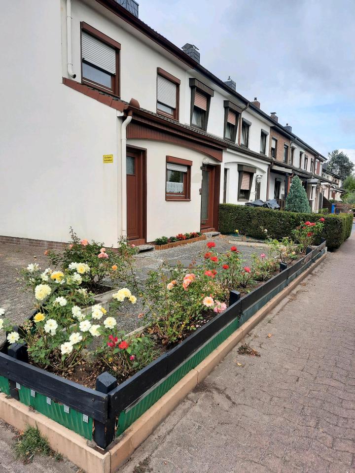 Thumbnail-Reihenendhaus zu vermieten