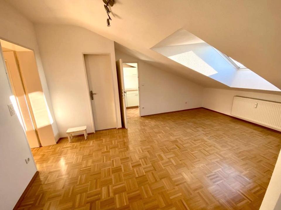 Thumbnail-Charmante 1,5 Zimmer Wohnung ab sofort beziehbar