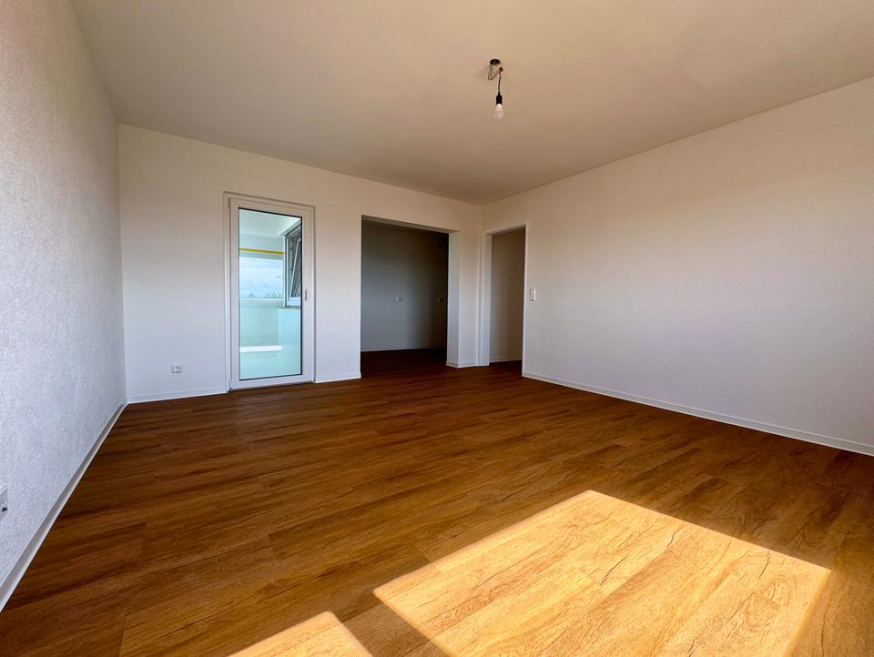 Thumbnail-3 Zimmer Wohnung in der Innenstadt zu vermieten