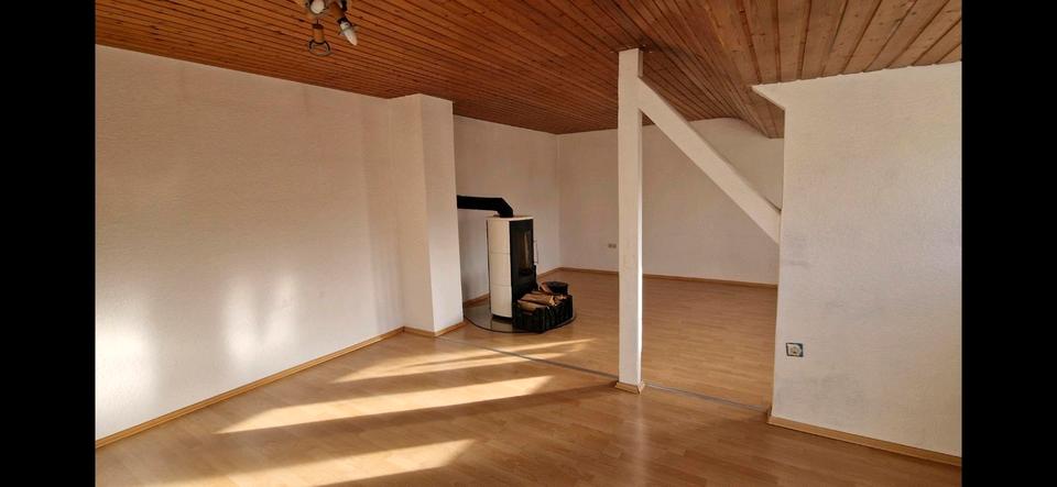 Thumbnail-Helle Wohnung in Karlsruhe Durlach - 2,5 Zimmer, Keller u. Garage
